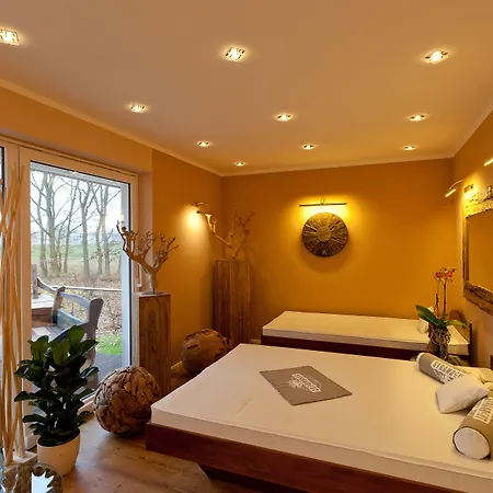 מלון Hotel-marks-garni 4*