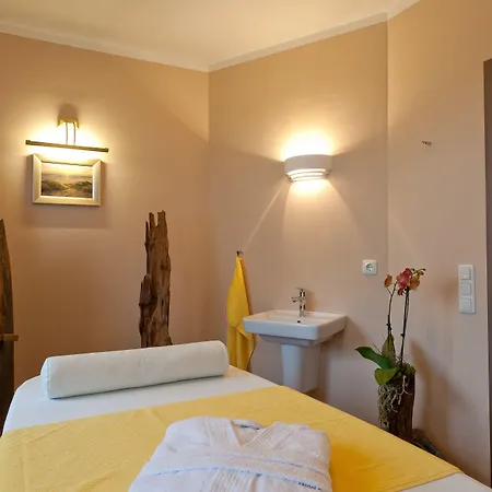 Отель Hotel-marks-garni