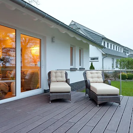 Hotel-marks-garni 4*