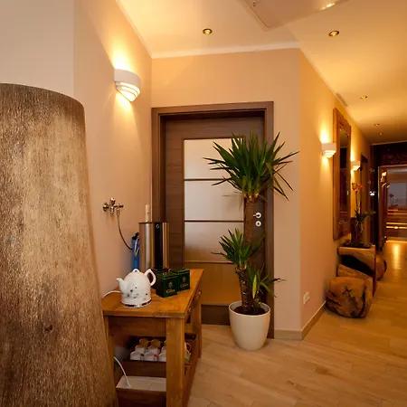 Hotel Hotel-marks-garni 4*