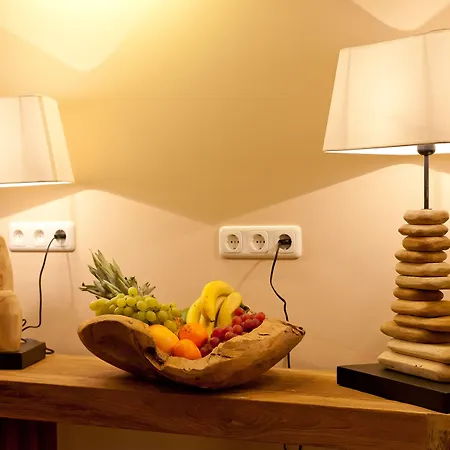 Отель Hotel-marks-garni