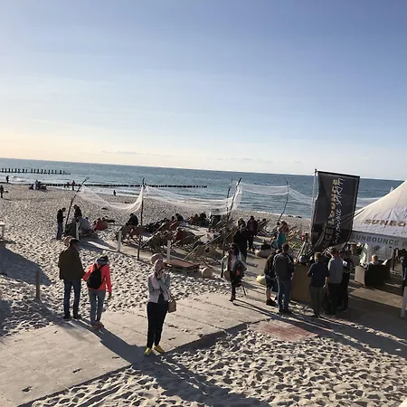 מלון Hotel-marks-garni 4*