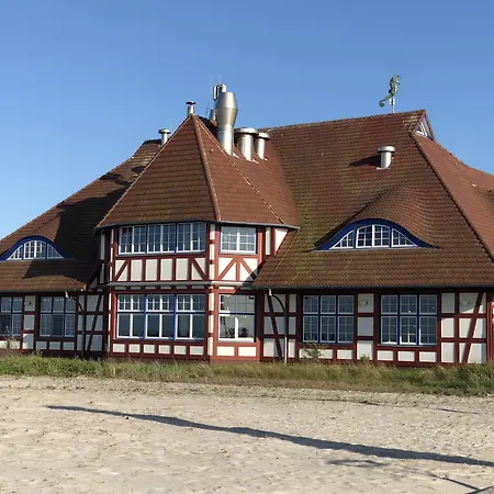 Hotel Hotel-marks-garni 4*