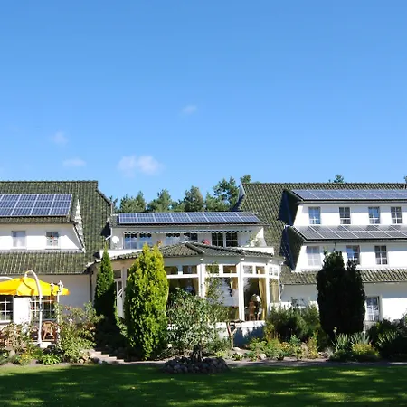 מלון Hotel-marks-garni 4*