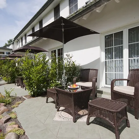 Hotel Hotel-marks-garni