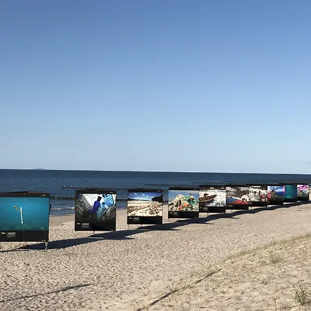 Hotel-marks-garni 4* זינקסט