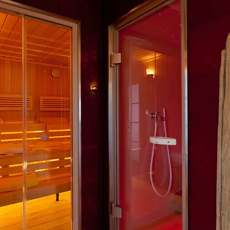 Hotel-marks-garni 4*