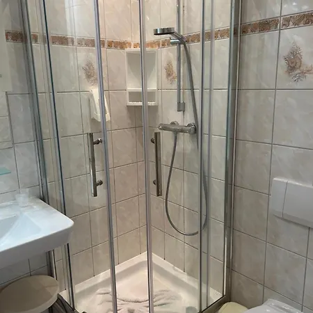 Отель Hotel-marks-garni