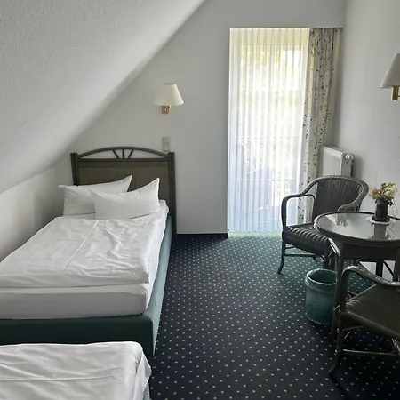 Hotel-marks-garni