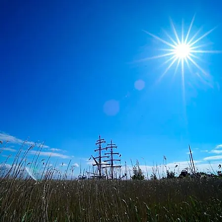 Hotel-marks-garni ツィングシュト