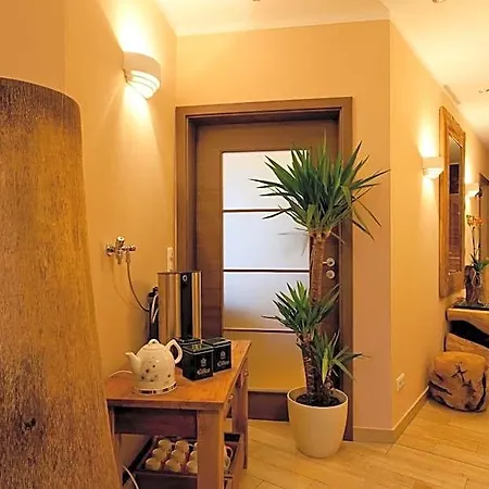 Hotell Hotel-marks-garni 4*