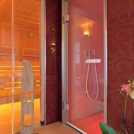 Hotel-marks-garni ホテル