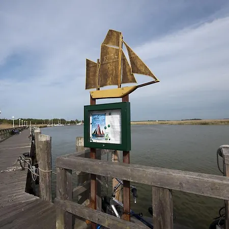 מלון Hotel-marks-garni 4*