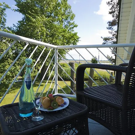 מלון Hotel-marks-garni