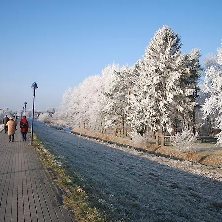 Hotel Hotel-marks-garni Zingst