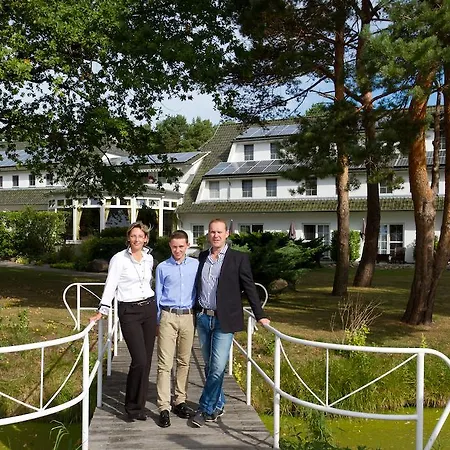 Hotel Hotel-marks-garni 4*