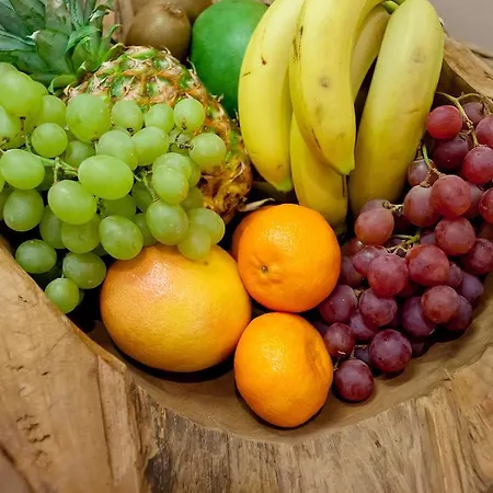 Hotel Hotel-marks-garni Zingst