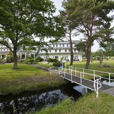 Hotel-marks-garni Zingst