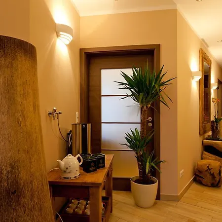 מלון Hotel-marks-garni 4*