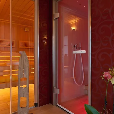 Отель Hotel-marks-garni