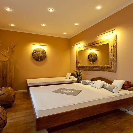 Hotel-marks-garni 4*