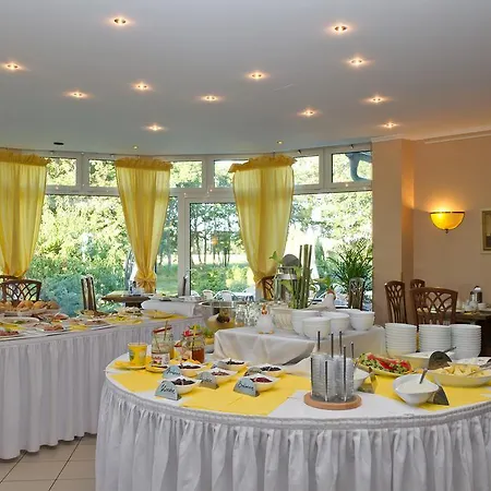 Hotel Hotel-marks-garni Zingst