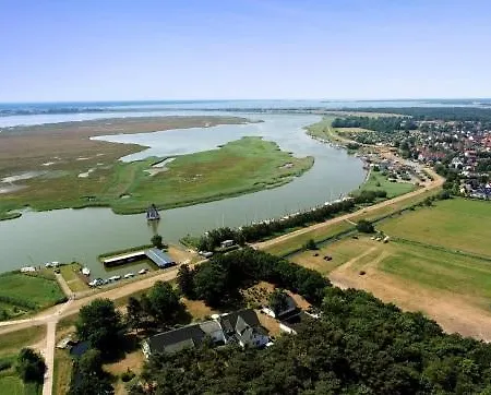 Hotel-marks-garni Hotel