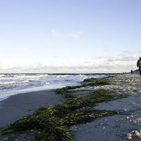 Hotel-marks-garni מלון