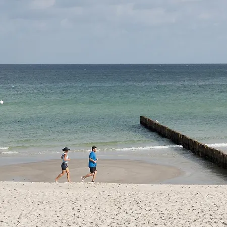 מלון Hotel-marks-garni 4*