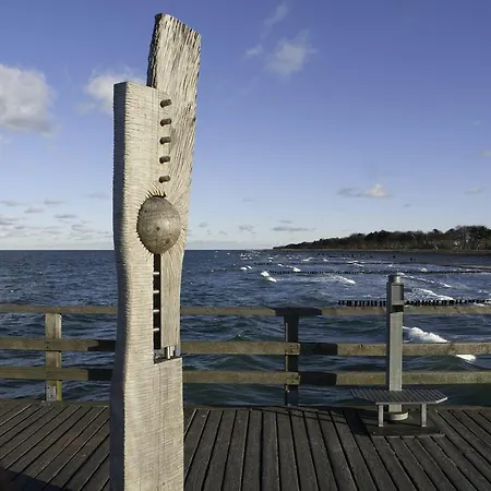 Hotel-marks-garni Hotel