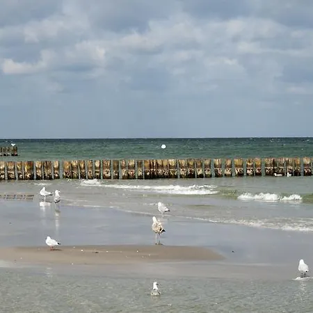 Hotel-marks-garni מלון