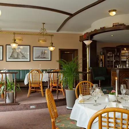 Hotel-marks-garni Hotel Zingst