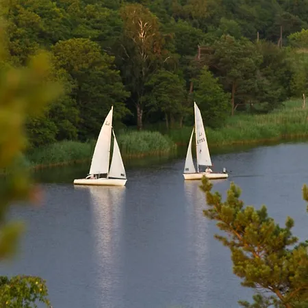 Hotel-marks-garni Hotel Zingst