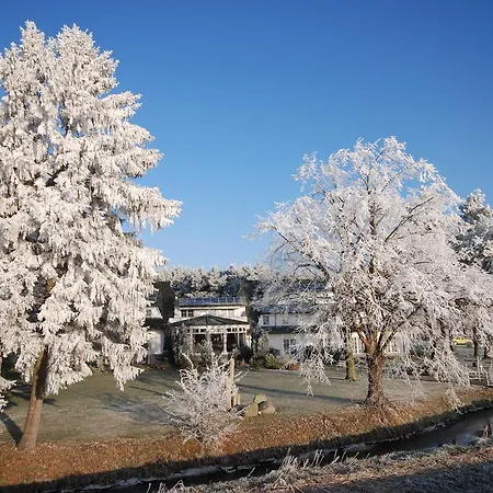 Hotel-marks-garni 4*