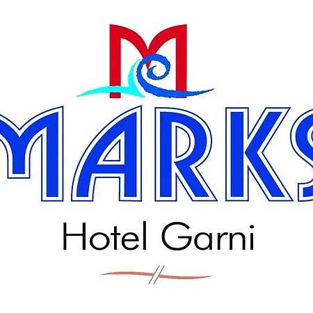 Hotel-marks-garni Отель Цингст