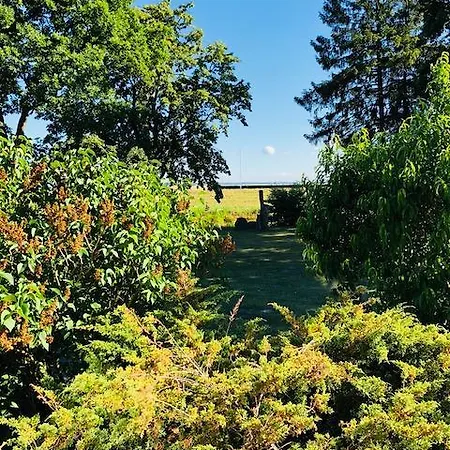 Hotel-marks-garni Hotel