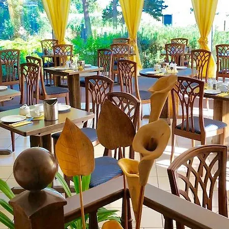 Hotel-marks-garni 4*