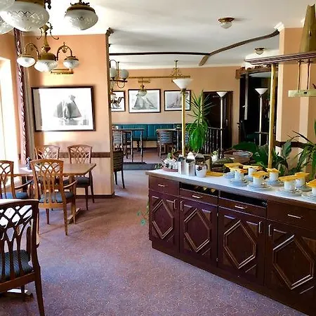 Hotel-marks-garni Hotel 4*