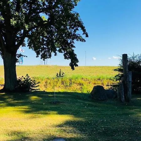 Hotel-marks-garni Hotel Zingst