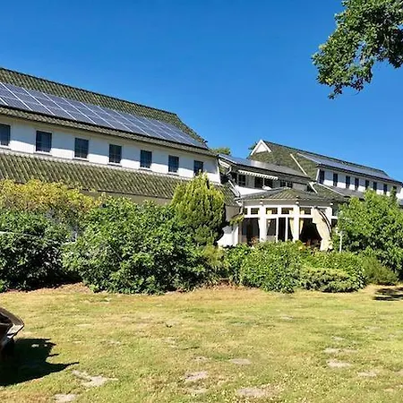 Hotel-marks-garni Hotel