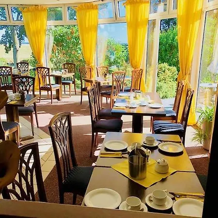 מלון Hotel-marks-garni זינקסט