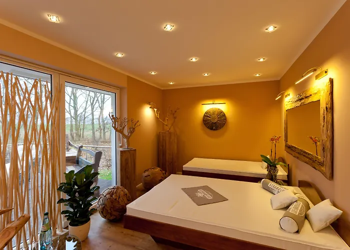 Hotel Hotel-marks-garni 4*