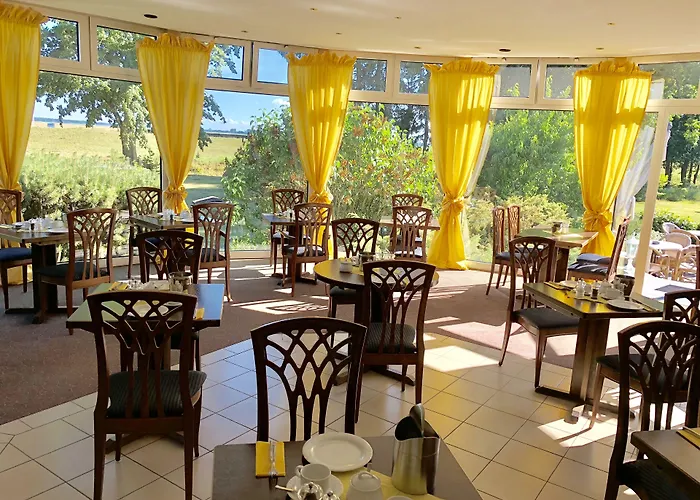 Hotel Hotel-marks-garni 4*