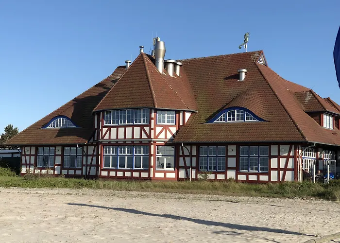 Hotel Hotel-marks-garni 4*