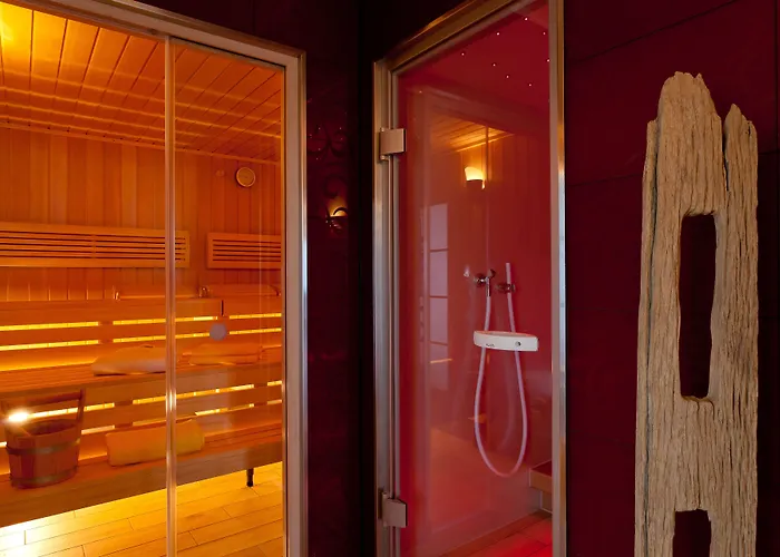 Hotel-marks-garni 4*