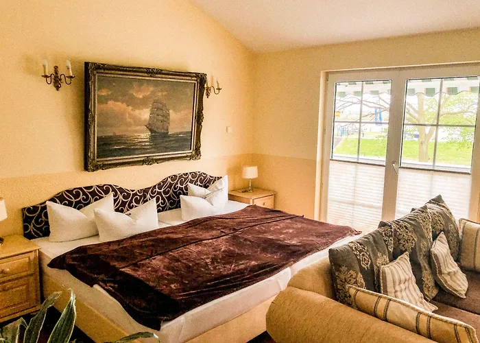 Hotel-marks-garni Hotel 4*