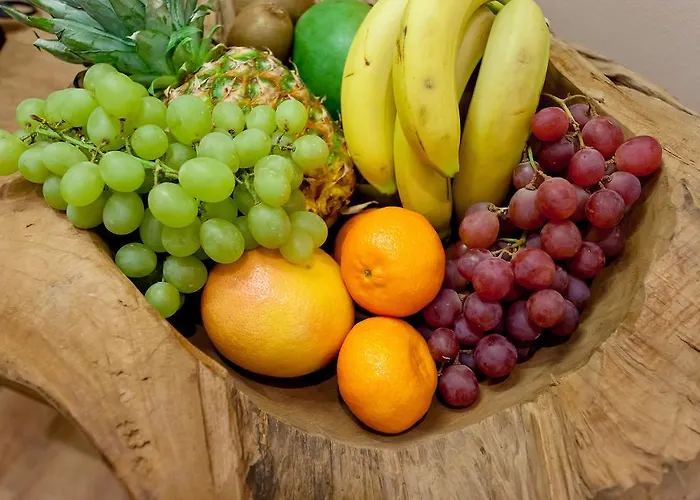 Hotel Hotel-marks-garni Ostseeheilbad Zingst