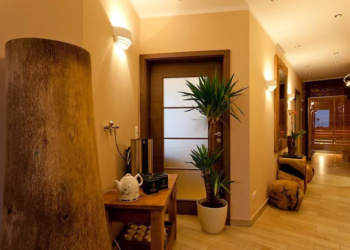 Hotel Hotel-marks-garni 4*