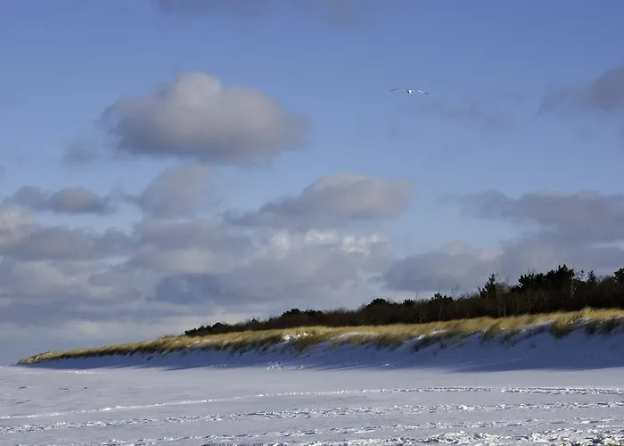 Hotel-marks-garni 4*