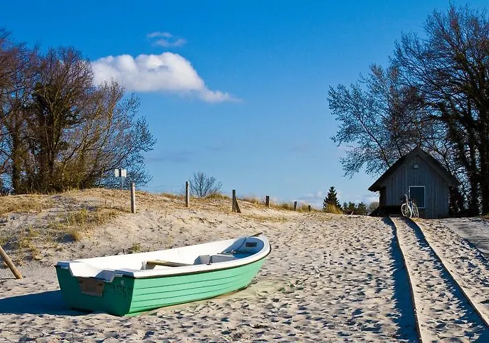 Hotel-marks-garni Hotel 4*